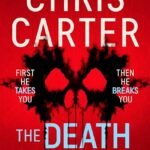 The Death Watcher By Chris Carter