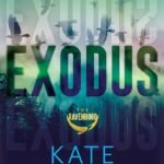 Exodus By Kate Stewart