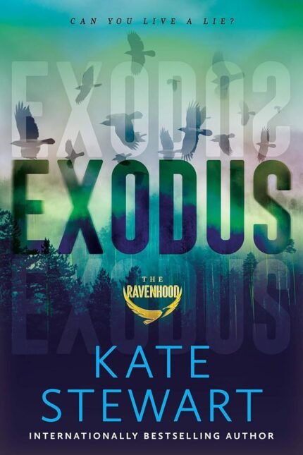 Exodus By Kate Stewart