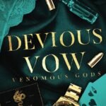 Devious Vow By Jagger Cole