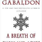 A Breath of Snow and Ashes By Diana Gabaldon
