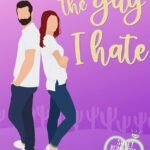 Dare to Love the Guy I Hate By Ellie Hall