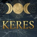 Keres  By Sadie Kincaid