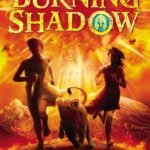 The Burning Shadow By Michelle Paver