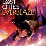 Everblaze  By Shannon Messenger