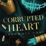 Corrupted Heart By Jagger Cole
