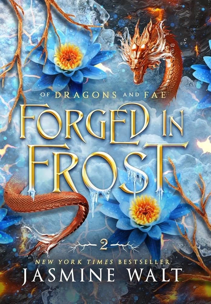 71U4qIIugrL._AC_UF1000,1000_QL80_ Forged in Frost By Jasmine Walt - Image 1