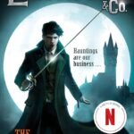 The Screaming Staircase By Jonathan Stroud