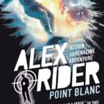Point Blank By Anthony Horowitz