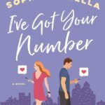 I've Got Your Number By Sophie Kinsella