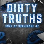 Dirty Truths By Jaymin Eve ,  Tate James