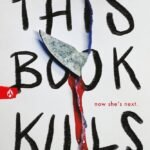 This Book Kills By Ravenna Guro