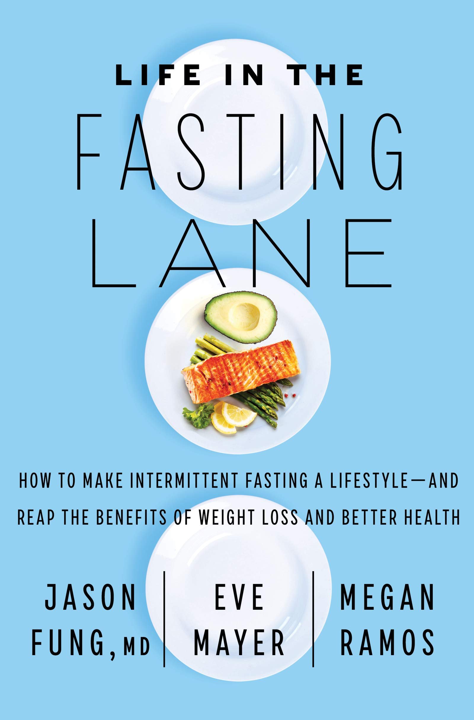 Version 1.0.0 Life in the Fasting Lane By Jason Fung - Image 1