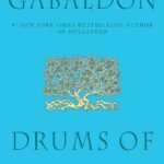 Drums of Autumn By Diana Gabaldon
