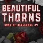 Beautiful Thorns By Jaymin Eve ,  Tate James