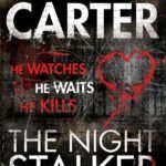 The Night Stalker By Chris Carter