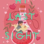At Last Sight By Julie Johnson