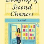 The Bookshop of Second Chances By Jackie Fraser