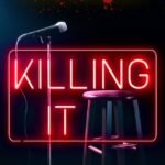 Killing It By Mike Bockoven