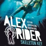 Skeleton Key By Anthony Horowitz