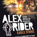 Eagle Strike By Anthony Horowitz