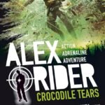 Crocodile Tears By Anthony Horowitz