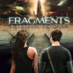 Fragments  By Dan Wells