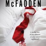 The Boyfriend  By Freida McFadden