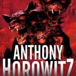 Death and the Underworld By Anthony Horowitz