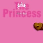 The Princess Diaries By Meg Cabot