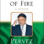 In the Line of Fire: A Memoir By Pervez Musharraf