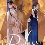 Peerless Vol. 1 By Meng Xi Shi