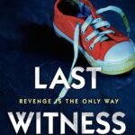Last Witness By Carys Jones