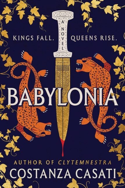 Babylonia By Costanza Casati