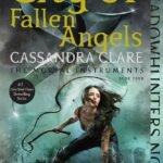 City of Fallen Angels By Cassandra Clare