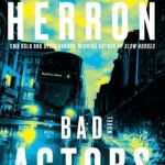 Bad Actors  By Mick Herron