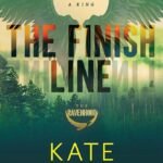 The Finish Line By Kate Stewart