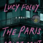 The Paris Apartment By Lucy Foley
