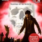 The Whispering Skull By Jonathan Stroud