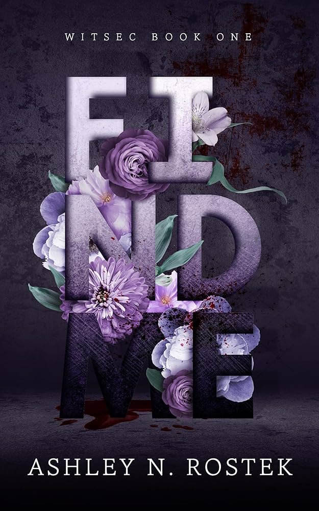 81G31uTpTnS._UF1000,1000_QL80_ Find Me By Ashley N. Rostek - Image 1