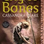 City of Bones By Cassandra Clare