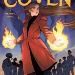 Coven: A Graphic Novel By Jennifer Dugan
