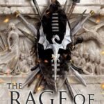 The Rage of Dragons By Evan Winter