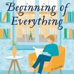 The Beginning of Everything By Jackie Fraser