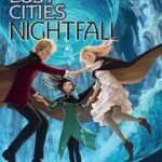 Nightfall By Shannon Messenger
