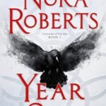Year One By Nora Roberts