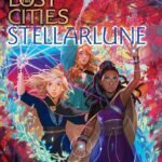 Stellarlune By Shannon Messenger