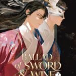 Ballad of Sword and Wine Vol. 2 By Tang Jiu Qing