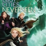 Neverseen By Shannon Messenge