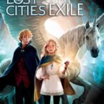 Exile By Shannon Messenger